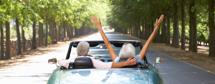 Retirement Reality: Avoid Shortfalls & Plan for the Unexpected